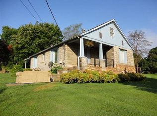 1704 Clouds Ford Rd, Kingsport, TN 37665