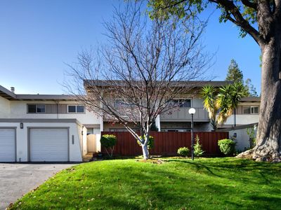10399 Mary Ave, Cupertino, CA, 95014