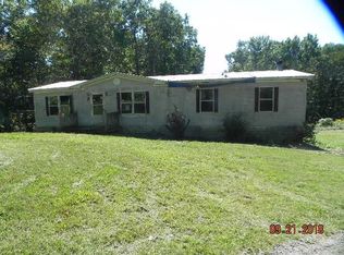 277 Race Track Rd, Rural Retreat, VA 24368