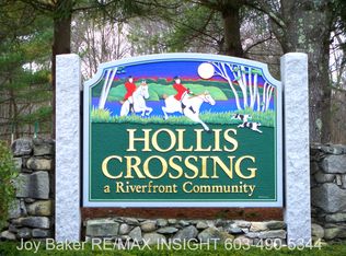 5 Bartemus Trail #206, Nashua, NH 03063