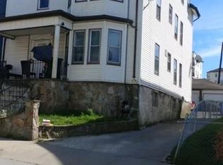 511 William St, Fall River, MA 02721