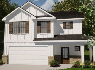 6443 Hagen Creek Ct, Lula, GA 30554