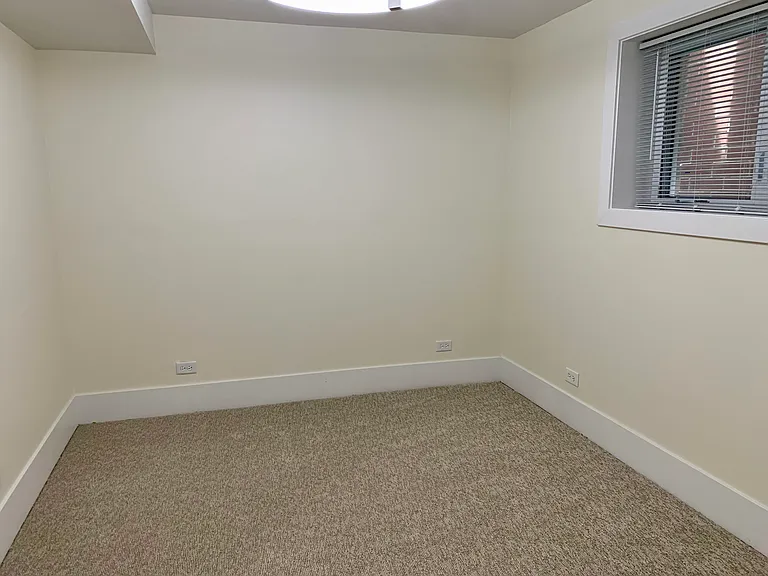 Second Bedroom - Lower Level
