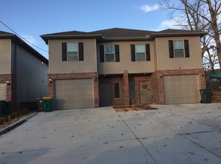 Wilson Rd, Little rock, AR 72205