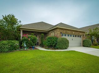17249 Palm Ridge Dr, Diberville, MS 39540