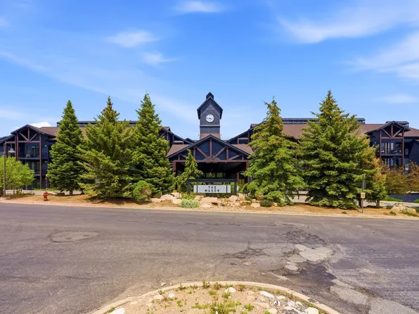 1364 W Stillwater Dr #R2017, Heber, UT 84032
