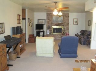 1440 Inwood Dr, Odessa, TX 79761