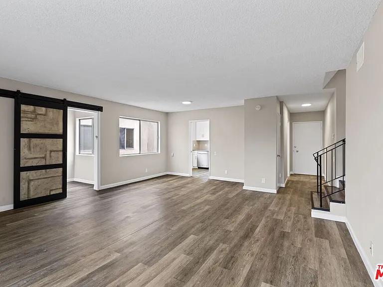 1538 Stanford St #8 — Photo 21