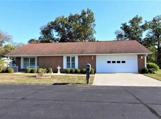 669 Elaine Dr, West Jefferson, OH 43162