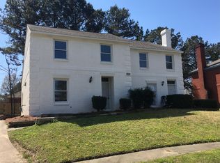 943 Glastonbury Cir #A, Ridgeland, MS 39157