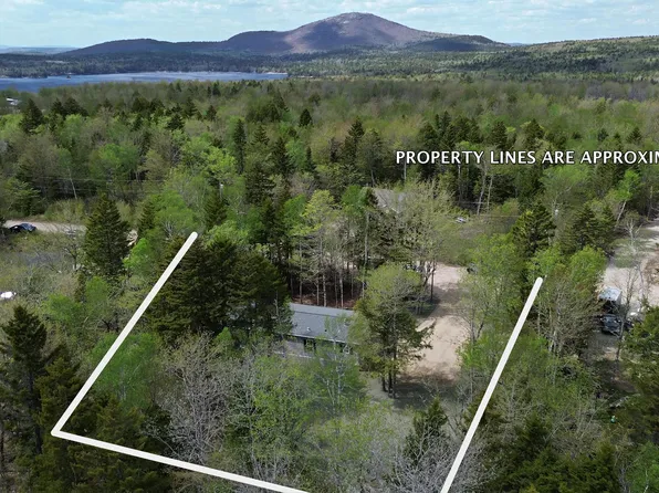 193 Sandy Acres Drive, Sullivan, ME 04664