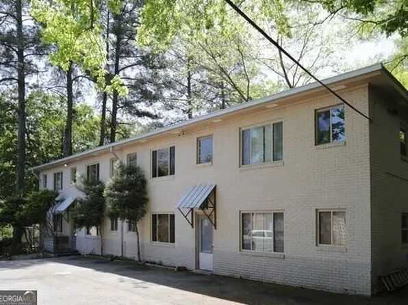 1978 Wellbourne Dr NE, Atlanta, GA 30324