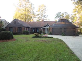 252 Shoreline Dr, New Bern, NC 28562