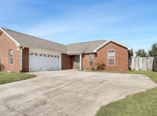 4257 Dairy Farm Rd, Panama City, FL 32404