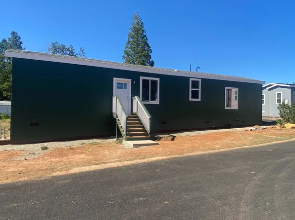 1280 Wagstaff Rd Space 74, Paradise, CA 95969