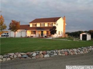 25905 110th St NW, Zimmerman, MN 55398