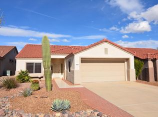 2251 E Montrose Canyon Dr, Oro Valley, AZ 85755