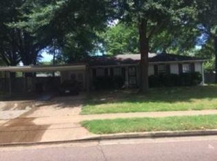 480 W Powell Rd, Collierville, TN 38017