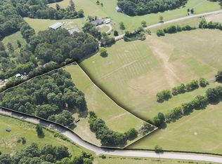 0 Shoals Branch Rd LOT 3, Primm Springs, TN 38476