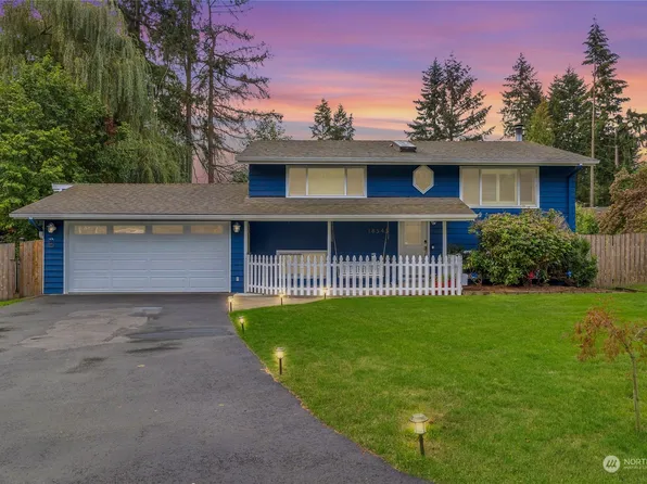 18545 132nd Place NE, Woodinville, WA 98072