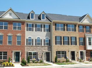 7410 Redleaf Row Rd, Brandywine, MD 20613