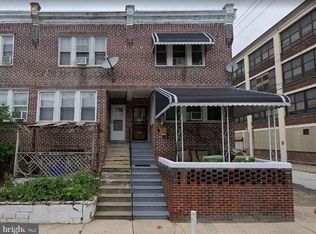 3203 W Hilton St, Philadelphia, PA 19129