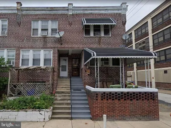 3203 W Hilton St, Philadelphia, PA 19129