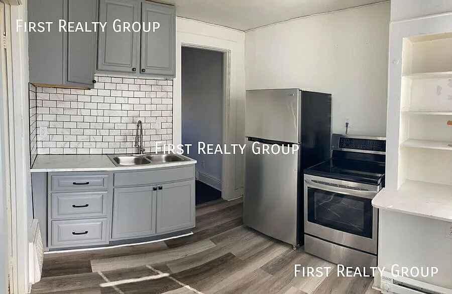 Studio Style Apartment for Rent Piqua, Move In Ready! No App Fees! — Photo 4