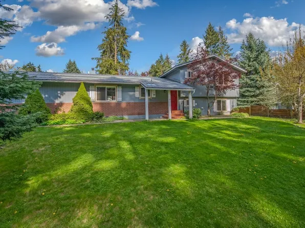 12356 N Emerald Dr, Hayden Lake, ID 83835