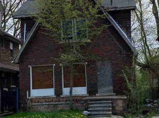 3287 Waverly St, Detroit, MI 48238