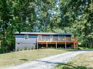 4770 Cove Garden Rd, North Garden, VA 22959