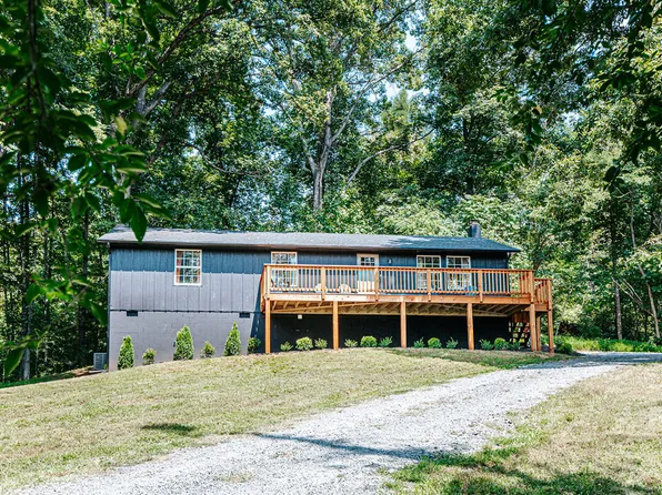 4770 Cove Garden Rd, North Garden, VA 22959