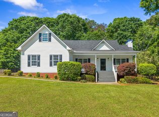 210 Timber Creek Dr, Athens, GA 30605