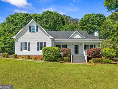 210 Timber Creek Dr, Athens, GA, 30605