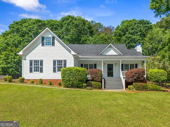 210 Timber Creek Dr, Athens, GA 30605