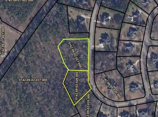 205 Mount Hope Dr, Orangeburg, SC 29118