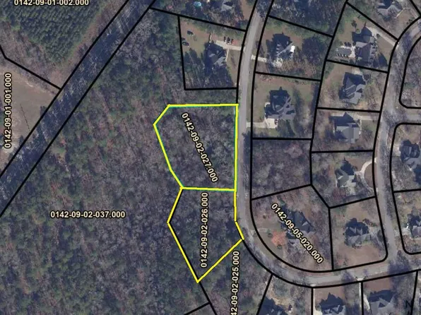 205 Mount Hope Dr, Orangeburg, SC 29118