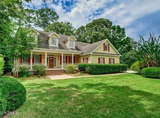 709 Squire Ln, Wilmington, NC 28411