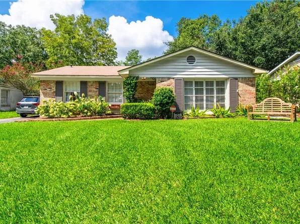 205 Wacker Ln S, Mobile, AL 36608