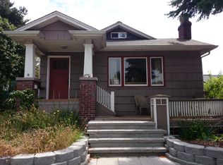 7010 8th Ave NW, Seattle, WA 98117