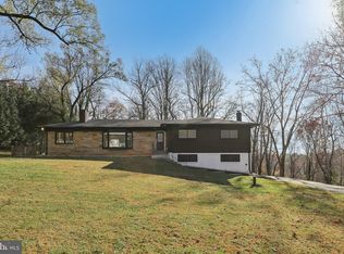 9307 Overlea Dr, Rockville, MD 20850