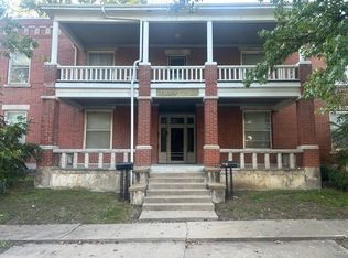 619 Washington St #619, Independence, KS 67301