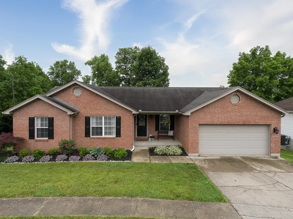 341 Harvest Way, Crittenden, KY 41030