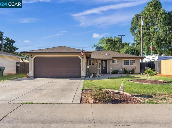 725 Albemarle Ave, Rio Linda, CA 95673