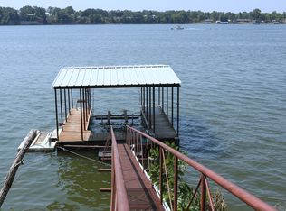 65131 E 250th Rd, Grove, OK 74344