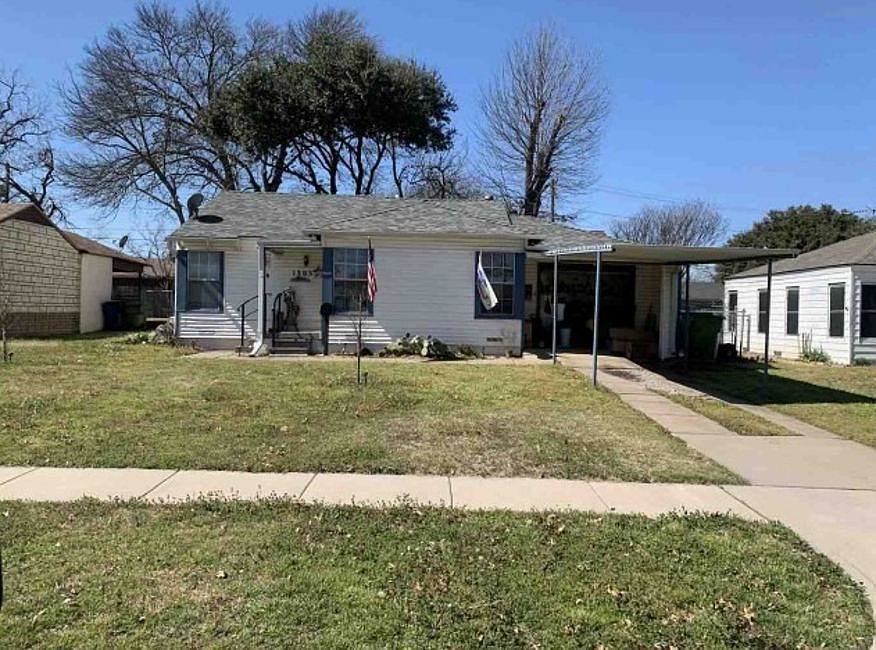 Property Front View