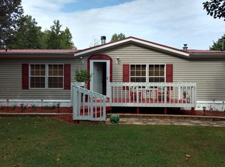 6500 Mount Pisgah Rd, Ellijay, GA 30540