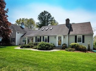 7 Isaac Miller Rd, Westborough, MA 01581