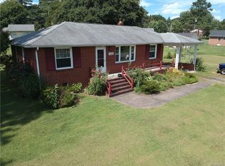 3716 Tanbark Rd, North Chesterfield, VA 23235