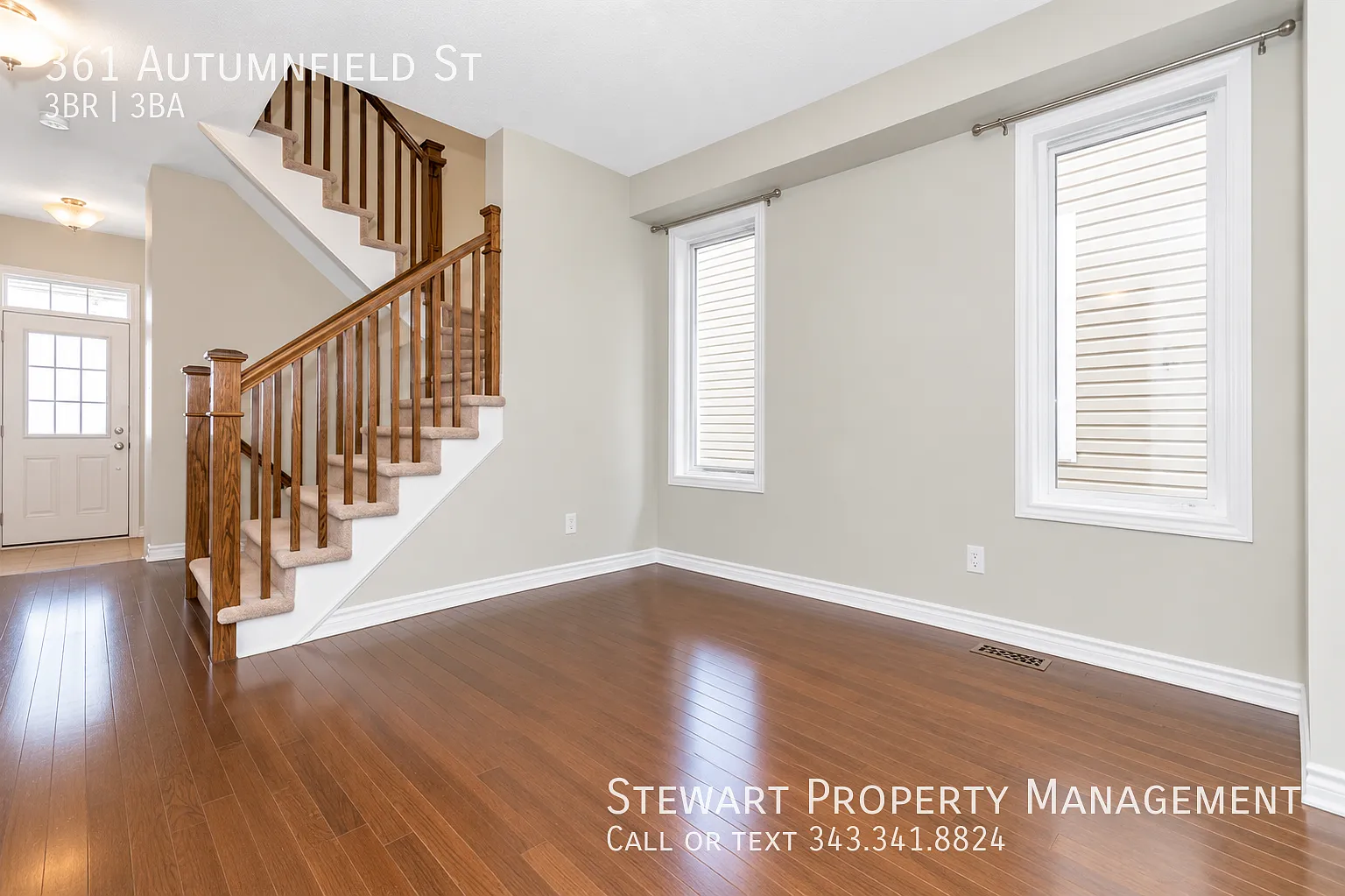 3 bed, 2.5 bath, $2,600 — Photo 4